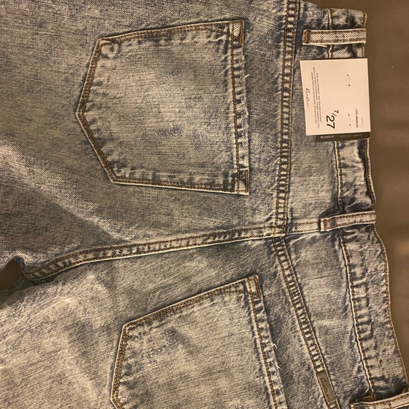 Kancan High-rise relaxed fit jeans - Picture 3 of 6